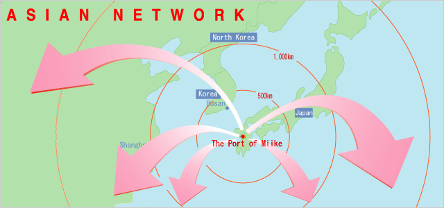ASIAN NETWORK