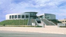 大牟田市石炭産業科学館