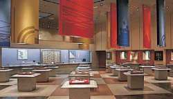 三池カルタ記念館